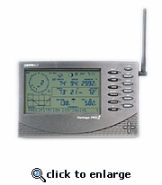 Estaci�n Meteorol�gicas Vantage Pro 2