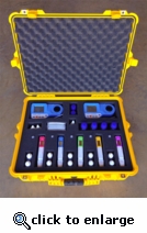 Estuche Port�til Horiba Hanna