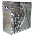 Extractores de Aire de 36", 42" y 48"