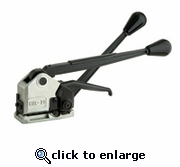 Flejadora Combinada 20