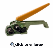 Flejadora para Fleje de Pl�stico