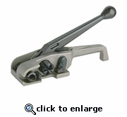 Flejadora Teknika 320