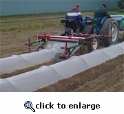 Formadora de T�nel Modelo 95