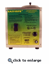 Generador de gas etileno