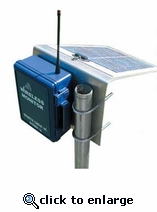 Grabadora Inal�mbrica Autom�tica de Datos de la Humedad del Suelo WATERMARK