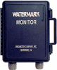 Grapadora Autom�tica de Datos de la Humedad del Suelo WATERMARK 900M
