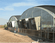 Invernaderos para Pl�ntula