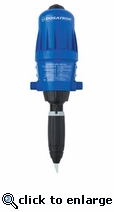 Inyector Dosatron 14 GPM, D14MZ2