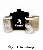 Kit de Calibraci�n de Humedad