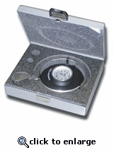 Kit de Calibraci�n de Temperatura para Analizadores de Humedad