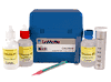 Kit de Prueba de Cloro Total 0 a 200 ppm #4497DR