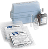 Kits de Prueba para Cloro, Cloruro, Di�xido de Cloro