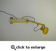 L�mparas de Doble Soporte Ajustable