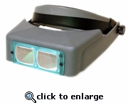 Luba de Manos Libre 3.5X