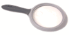 Lupa Manual de 10 cm 