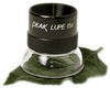Lupa Peak Lupe 15X
