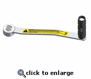 Mangos para Malacate con Freno Autom�tico