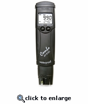 Medidor Combo HI 98129