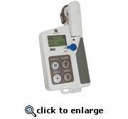 Medidor de Clorofila Minolta SPAD-502 Plus