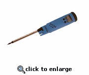 Medidor de Conductividad del Suelo HI 98331