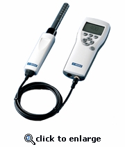 Medidor de Di�xido de Carbono (CO2)