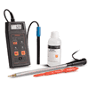 Medidor de EC y TDS para Suelos HI 993310