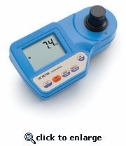 Medidor de F�sforo HI 96706