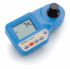 Medidor de F�sforo HI 96706