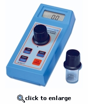 Medidor de Fosfato HI 95717