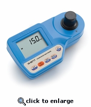 Medidor de Fosfato HI-96717