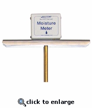 Medidor de Humedad para Composta