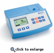 Medidor de Multipar�metros HI 83225-01