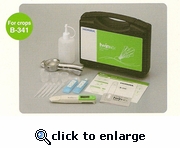 Medidor de Nitratos para Cultivos Horiba B-341