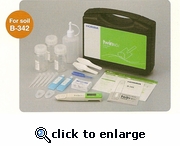 Medidor de Nitratos para Suelos B-342