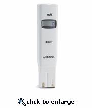 Medidor de ORP HI 98201