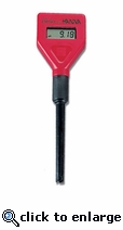 Medidor de pH  Checker HI 98103