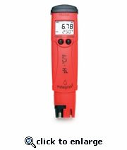 Medidor de pH HI 98127