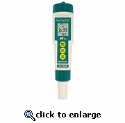 Medidor de pH Soil Stik