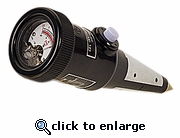 Medidor de pH y Humedad de Suelo