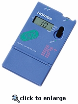 Medidor de Potasio Horiba Cardy C-131