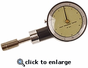 Medidor de Presi�n de Frutas (Penetrometro)