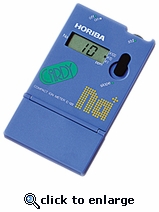 Medidor de Sodio Horiba Cardy C-122