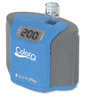Medidor Digital de Cloro Color Q, 500 ppm