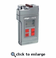 Medidor Digital de Gases