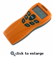 Medidor Ultras�nico