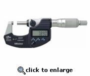 Micr�metro Digital Mitutoyo