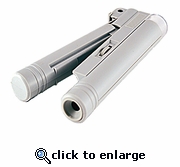 Microscopio Iluminada 40X con Zoom