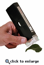 Microscopio Iluminada con Zoom 60X a 100X