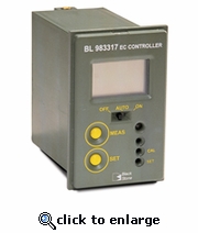 Minicontrolador de CE, 0.00 a 10.00 mS/cm , BL983317