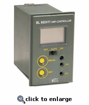 Minicontrolador de ORP, 0 a 1000 mV, BL982411